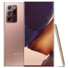 Samsung Galaxy Note 20 Ultra 256GB Bronze (Excellent Grade)
